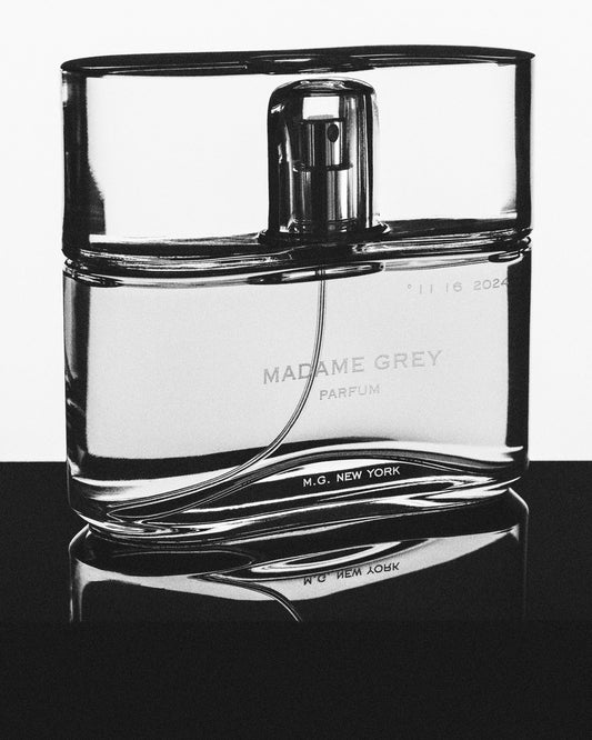 EXTRAIT DE PARFUM