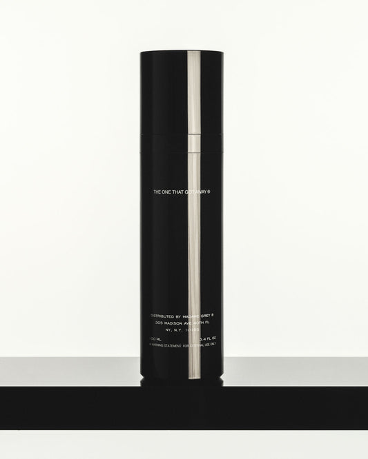 POUR CHEVEUX STRIP-TEASE