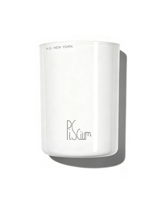THE PISCIUM (PISCES) CANDLE
