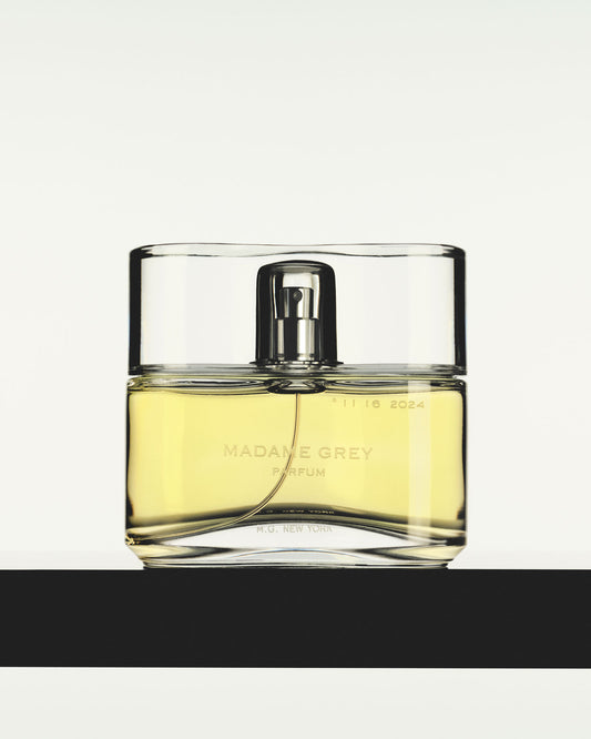 EXTRAIT DE PARFUM