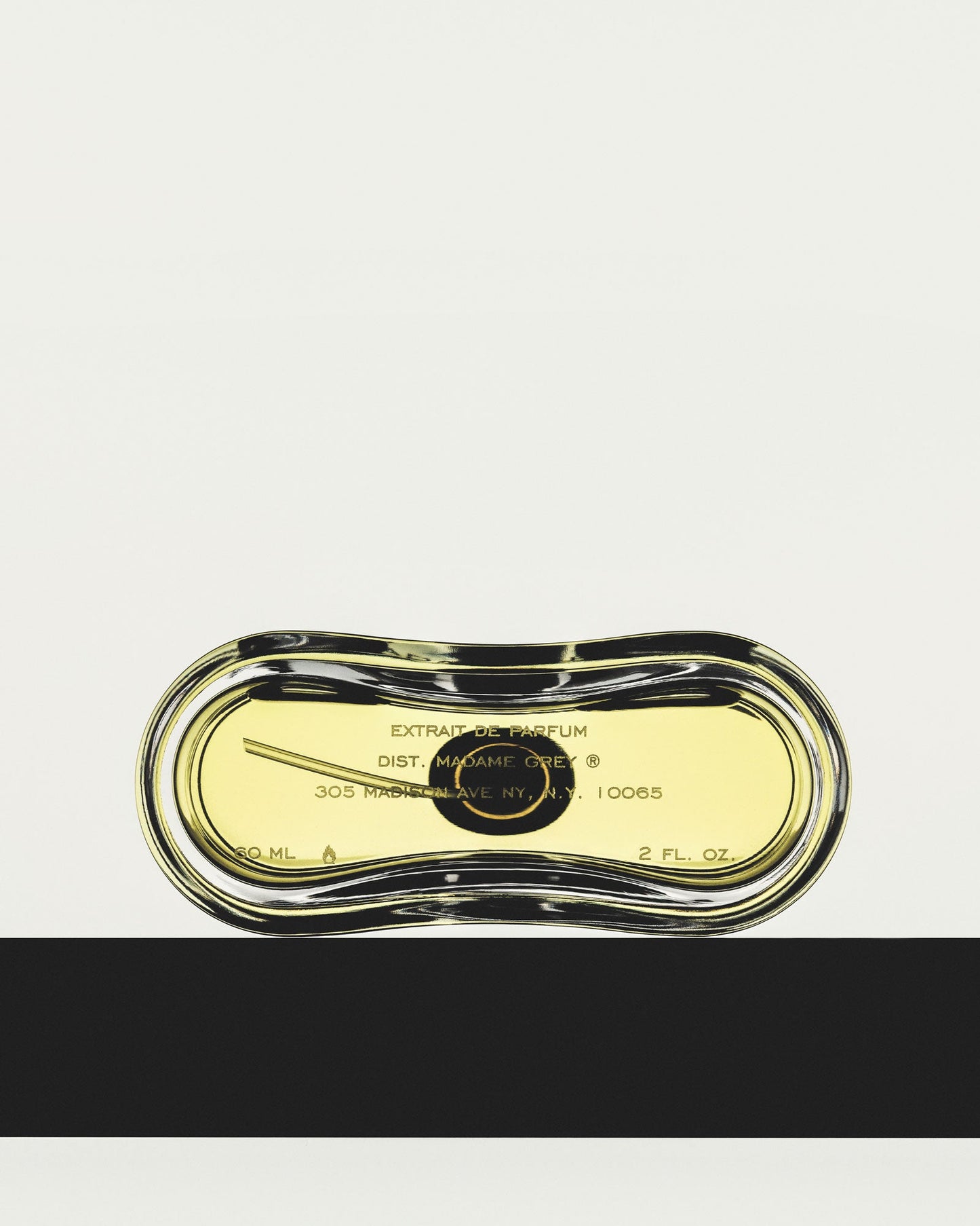 EXTRAIT DE PARFUM