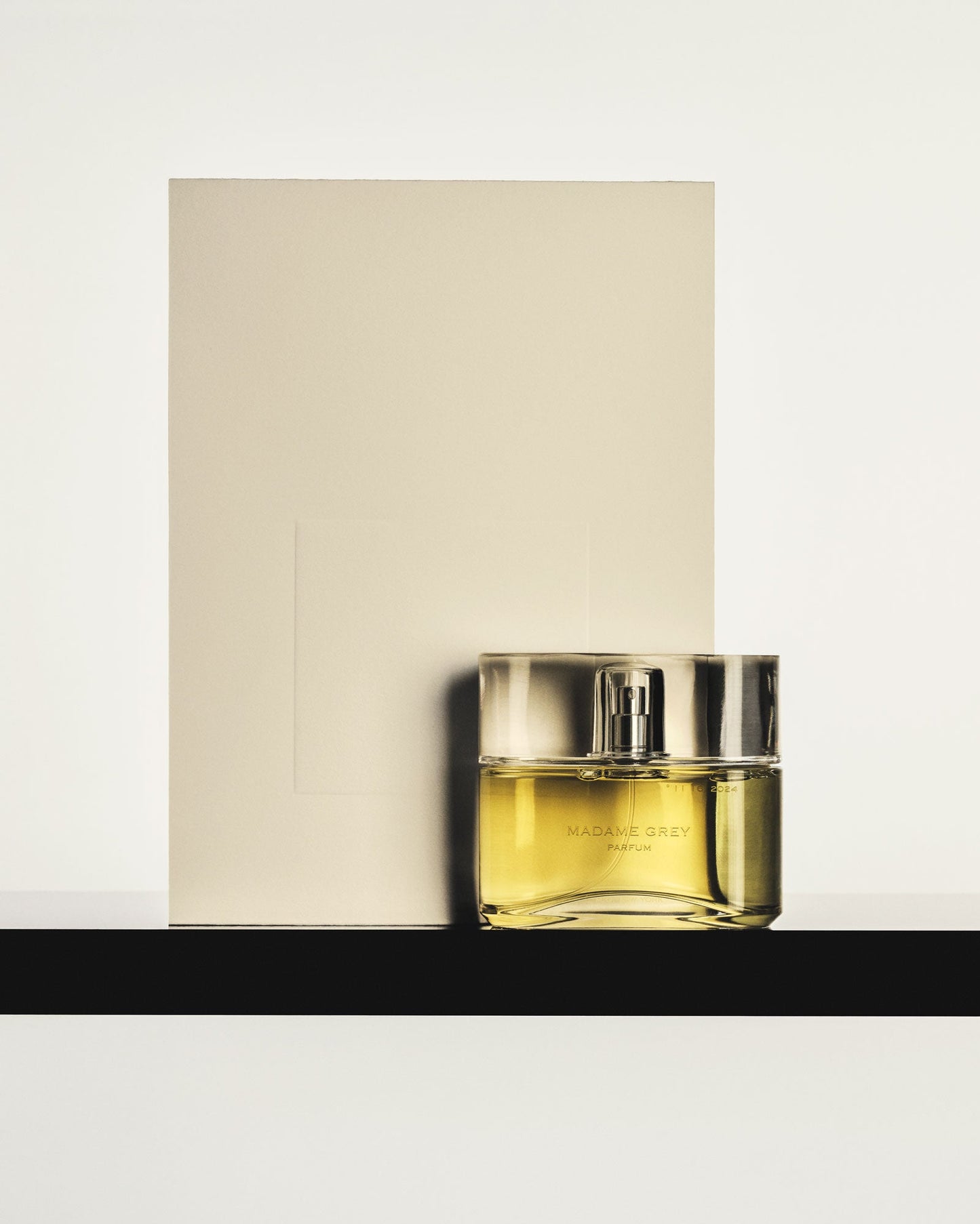 EXTRAIT DE PARFUM