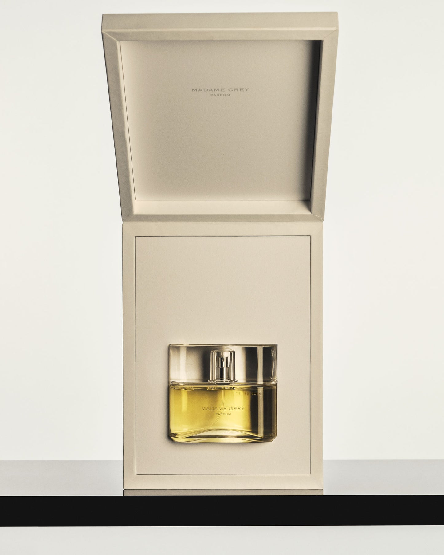 EXTRAIT DE PARFUM