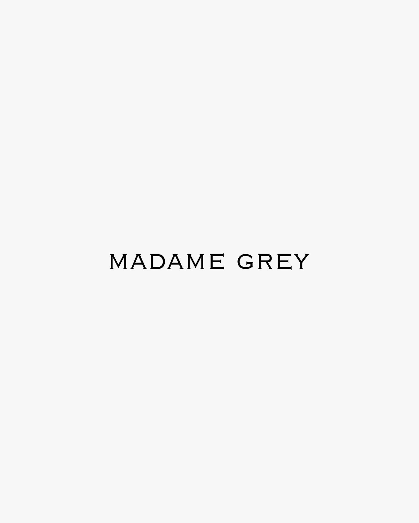 FREE GIFT | Madame Grey Estate Catalogue - Volume 1
