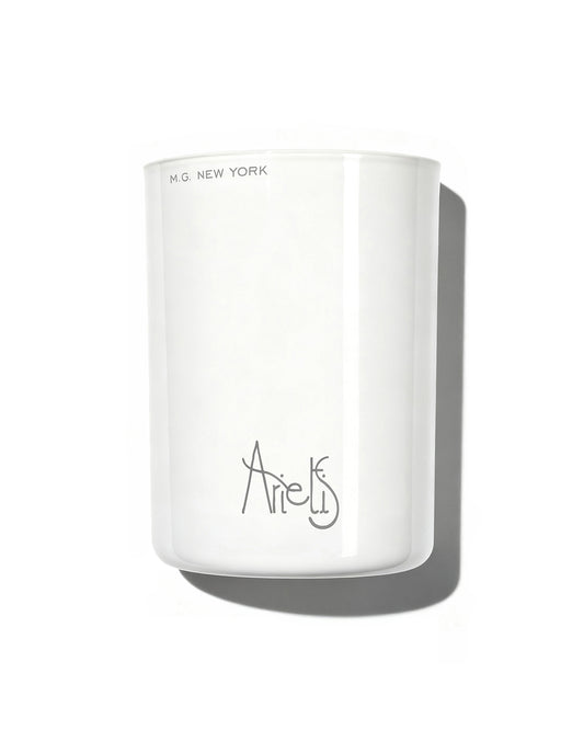 THE ARIETIS (ARIES) CANDLE