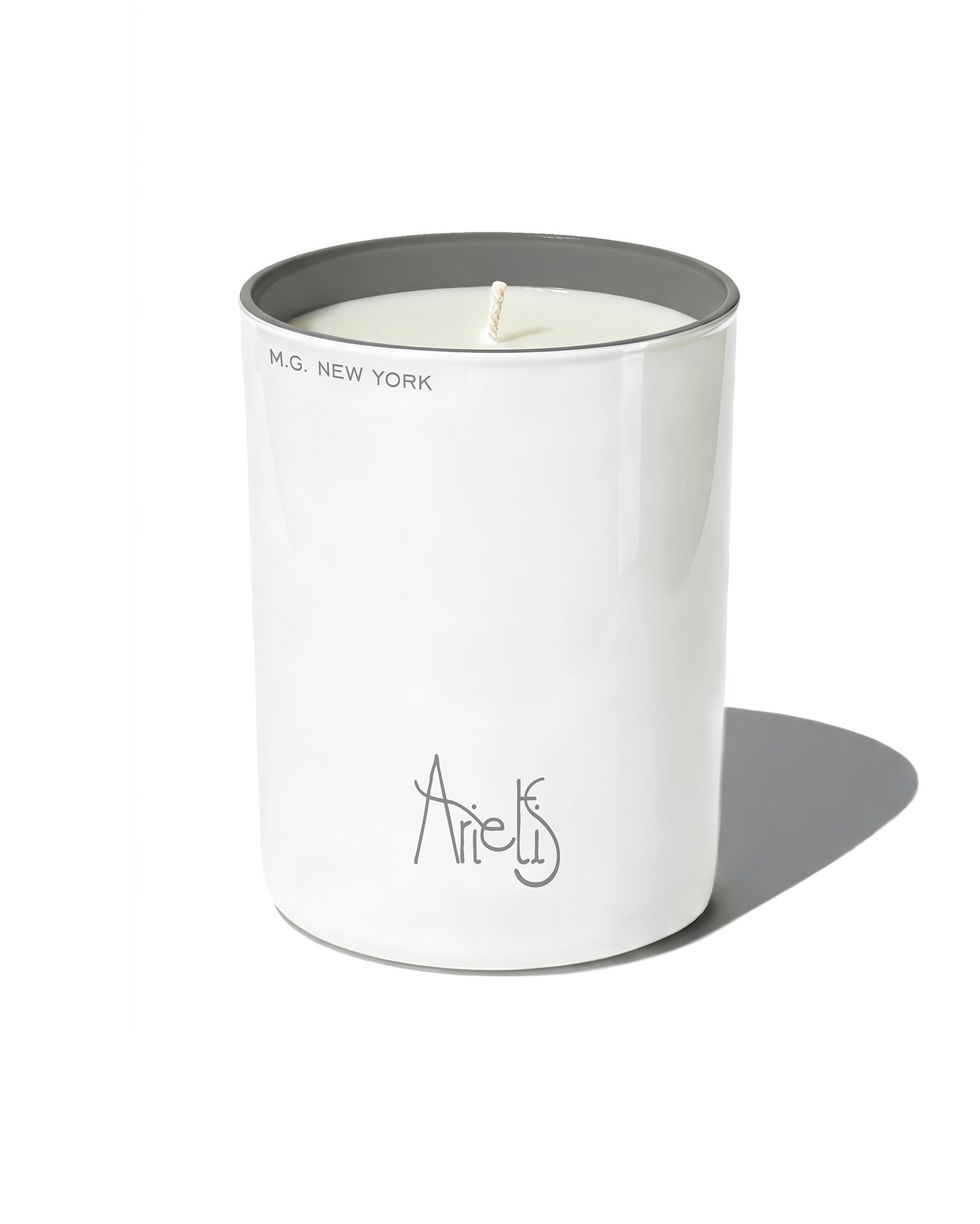 THE ARIETIS (ARIES) CANDLE