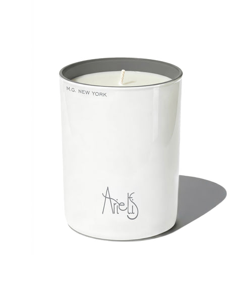 THE ARIETIS (ARIES) CANDLE – Madame Grey