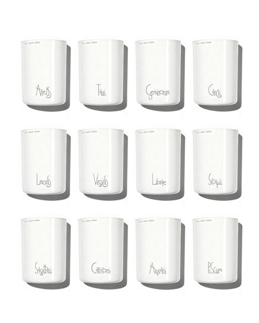 COLLECTION N º 2: THE ENTIRE COLLECTION