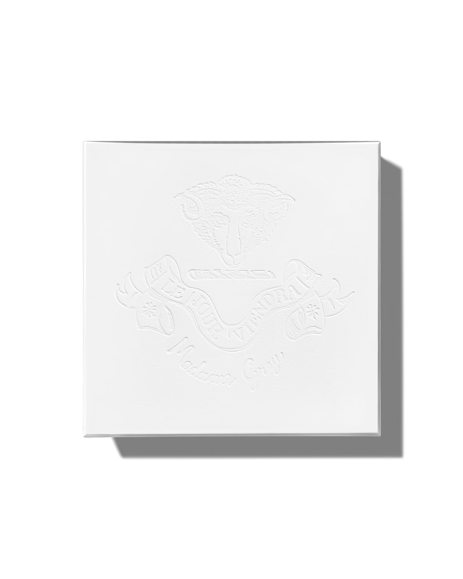 THE VIRGINIS (VIRGO) CANDLE