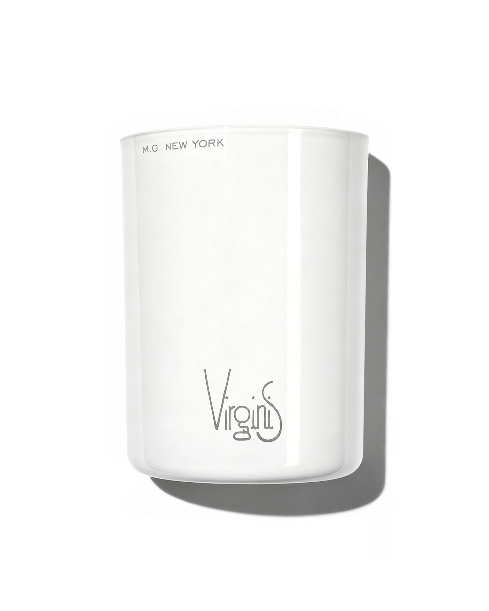 THE VIRGINIS (VIRGO) CANDLE